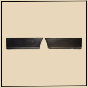 A-PJ-11 ~ 1928-29, ROADSTER Quarter Patch Panel.