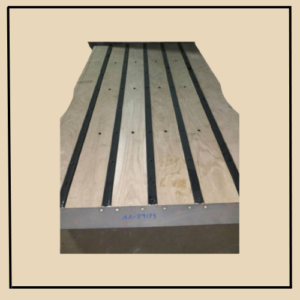 AA89160-PB, 1928-31, Model AA Express Bed Truck, 6 Piece Wood Bed. Made of Premium Solid Red Oak. No Glue Ups. Kiln Dried, Planed, And Machined To Henry’s Original Blue Prints. This Is For A 6 Piece Set.