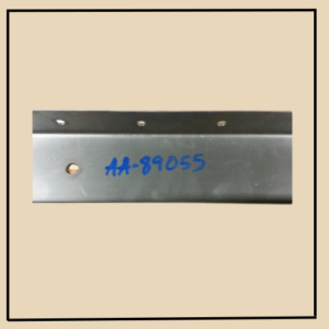 AA-89055, 1928-31, Model AA Express Bed Truck, Floor Cross Sill, Rear Piece. This Is For One Piece.