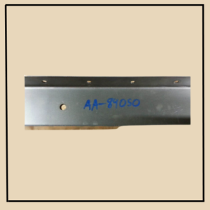 AA-89050, 1928-31, Model AA Express Bed Truck, Floor Cross Sill, Center Piece. This Is For A One Piece.