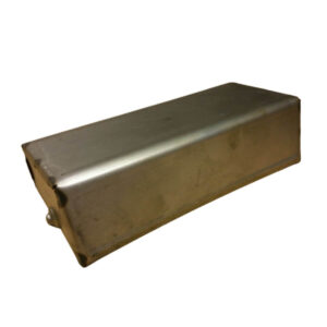 UNDER THE HOOD, WELL, KIND OF!!!