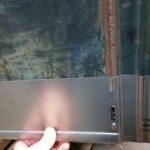 ACPP-5 ~ 1930-31, Full length Cowl Patch Panel.