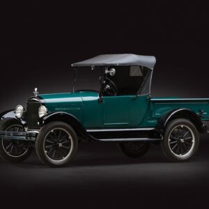 Model T Truck