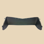 AR2829 ~ 1928-29 "SHOW QUALITY" Radiator Splash Aprons.