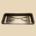 A68C ~ 1931 Cabriolet Under Seat Pan