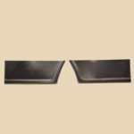 APJ-4 ~ 1928-29, TUDOR SEDAN quarter patch panels