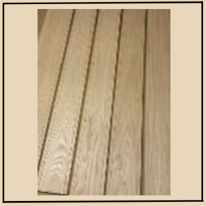 T-6000-PB ~ 1926-27, MODEL T TRUCK BED. HOT ROD STYLE BED WOOD.