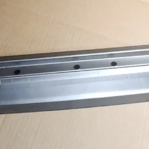 A-171-B ~ 1930-31, Model A, Coupe, Fordor Sedan" Under Sunvisor / Header Panel 2" Brow