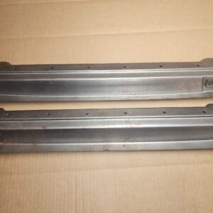 A-537-8-B MODEL A 1930-31 INNER DOOR UPRIGHTS. FITS ALL CLOSED CAB BODYS.