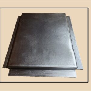 A-972-AB ~ 1928-31 Model A Pickup Truck Center Bed Pan.